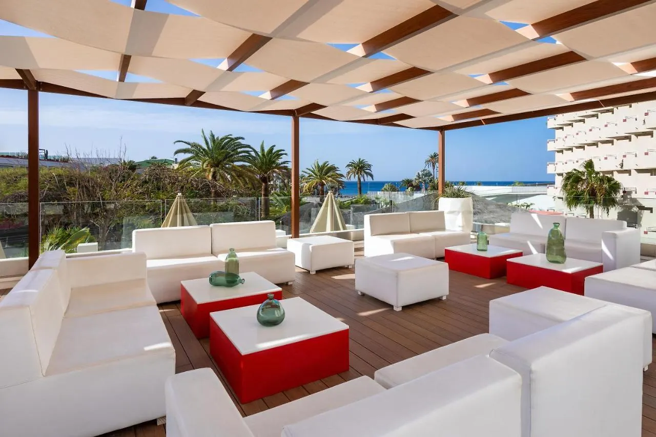 ****  Alexandre Troya Otel Playa de las Américas İspanya