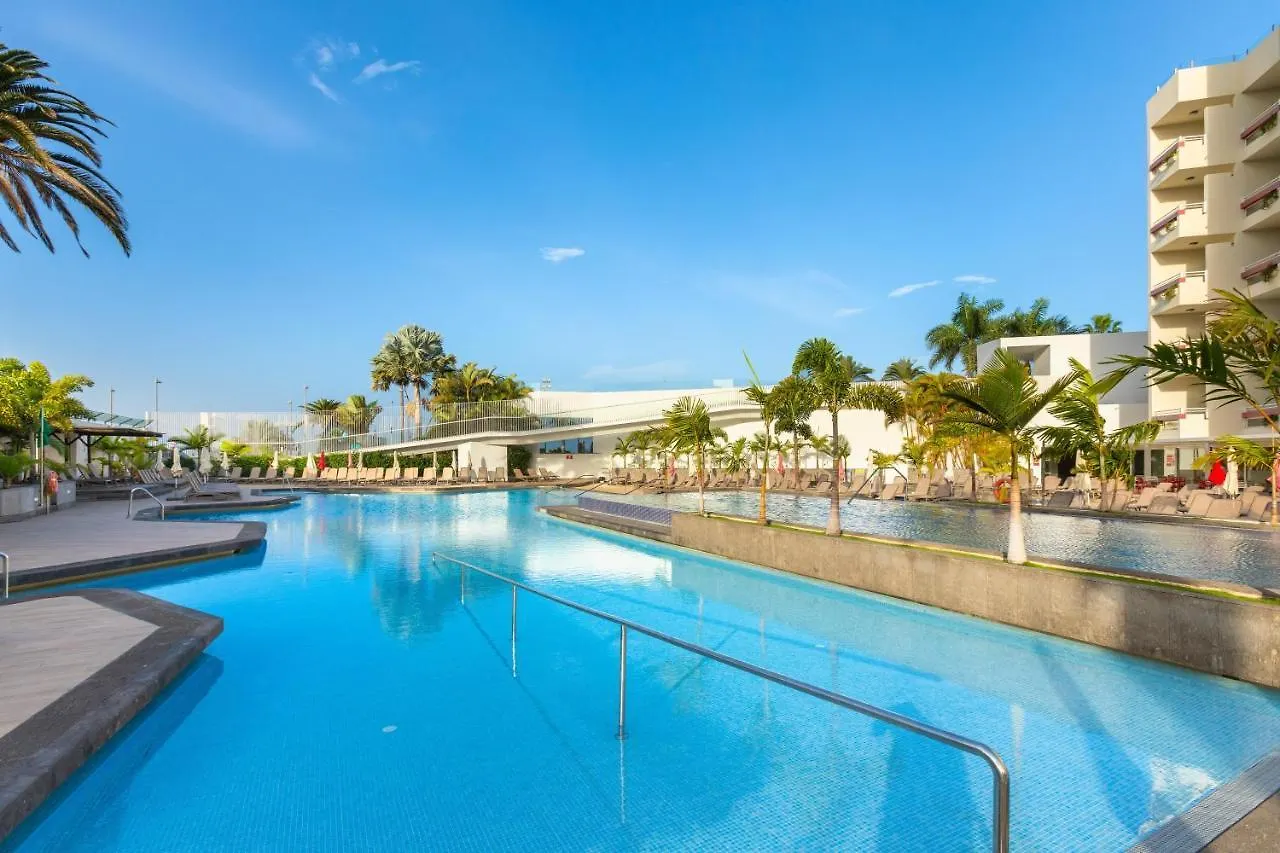 Alexandre Troya Otel Playa de las Américas