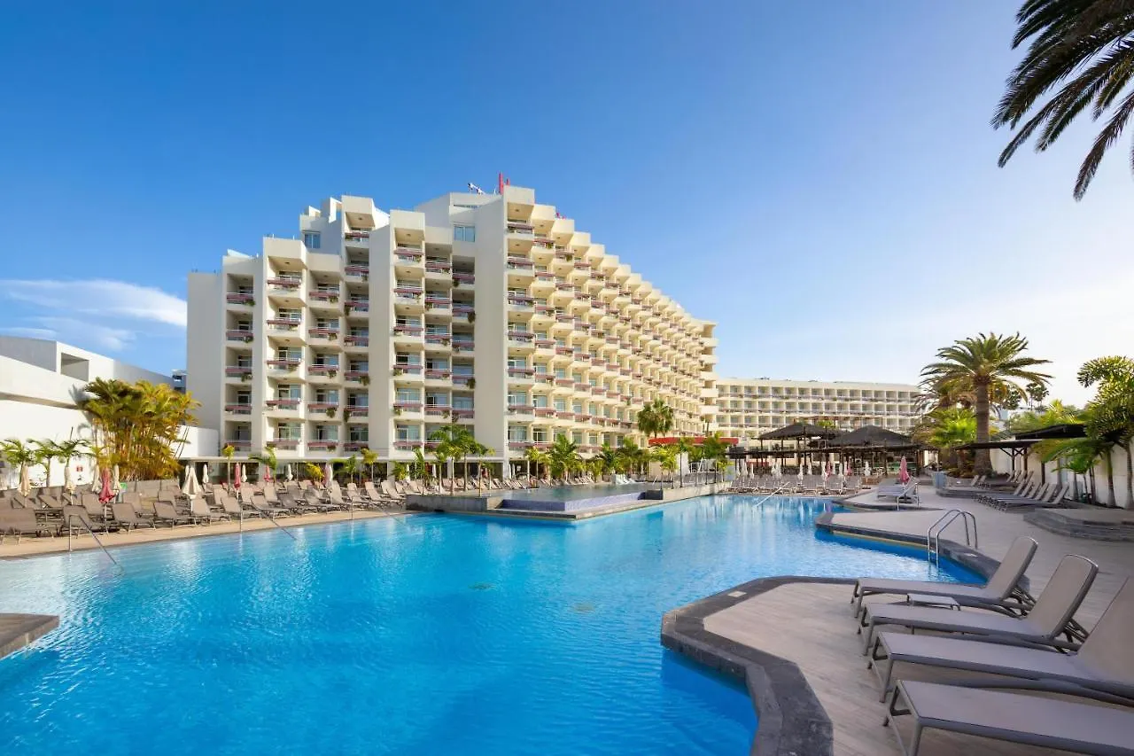 Alexandre Troya Otel Playa de las Américas