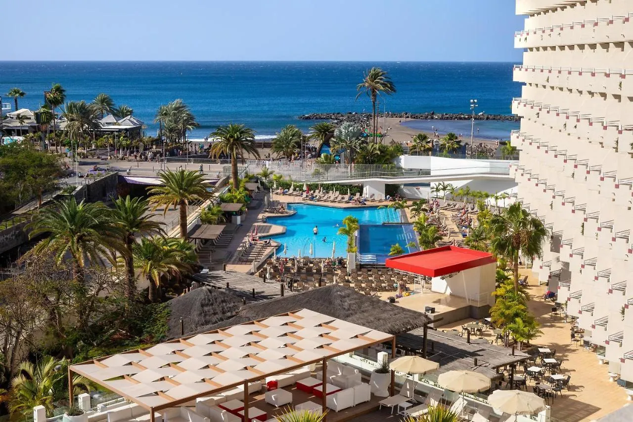 Alexandre Troya Otel Playa de las Américas