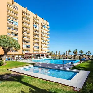*** Lägenhetshotell Pyr Spanien