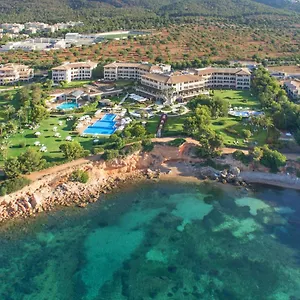 The St. Regis Mardavall Mallorca Курортный комплекс