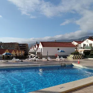 Apartamento Tenerife Altamar Paradise