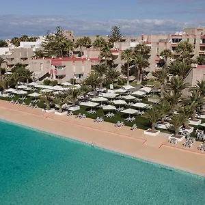 Apart-hotel Ona Alborada