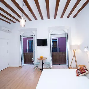 Casa Hernando Colón Sevilha