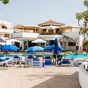 Apartamento Avenida De Pueblos 16