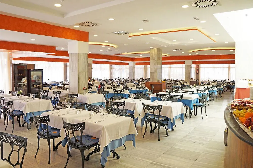 ****  Alexandre Hotel Troya Playa de las Américas Spanyolország