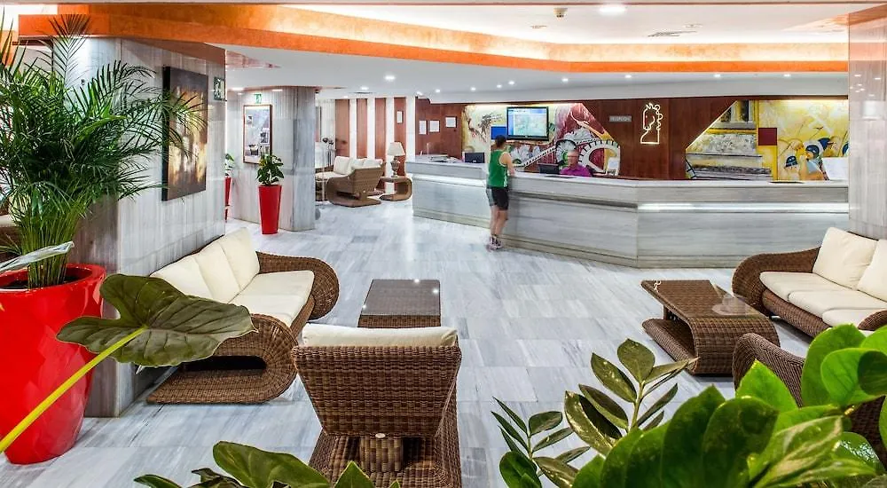 Alexandre Troya Hotel Playa de las Americas