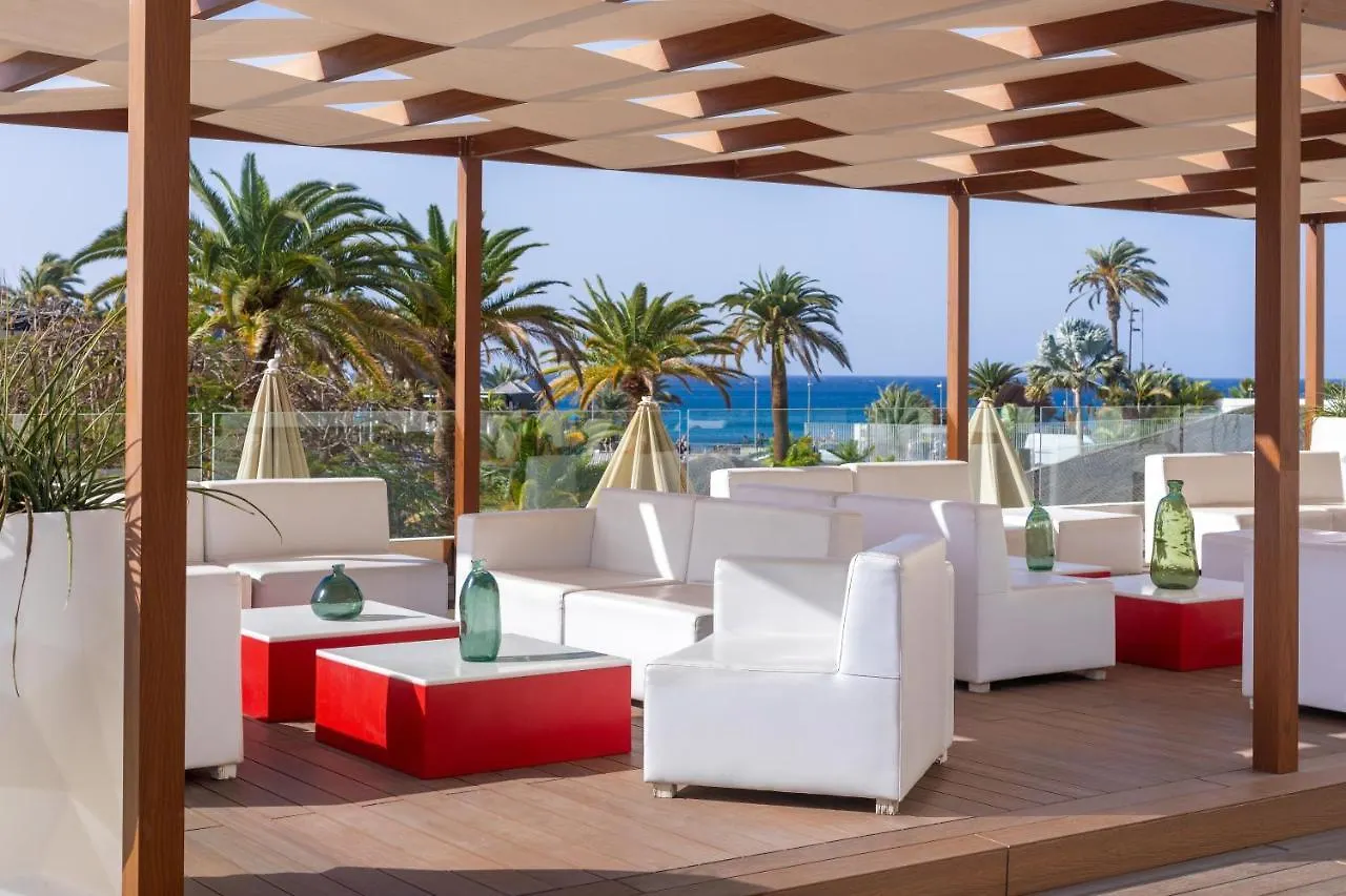 Alexandre Troya Hotel Playa de las Américas