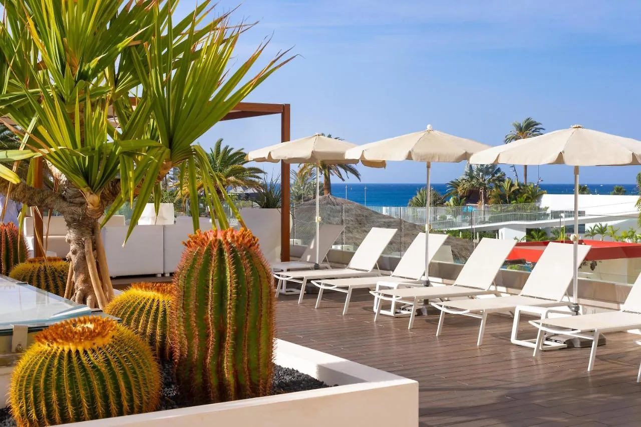 Alexandre Hotel Troya Playa de las Americas  4*, Playa de las Americas (Tenerife) Spanien