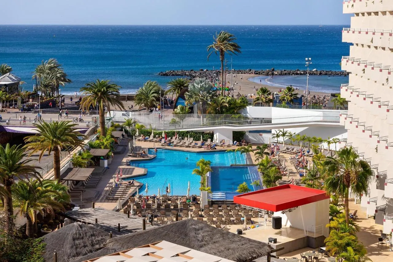 Alexandre Hotel Troya Playa de las Americas  4*, Playa de las Americas (Tenerife)