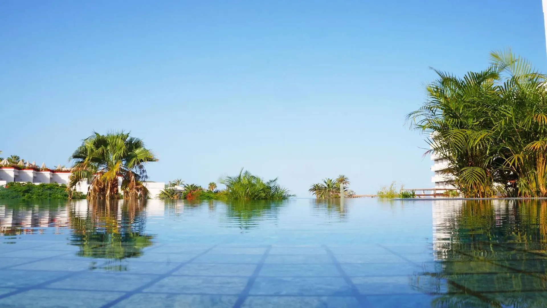 Alexandre Troya Hotel Playa de las Américas