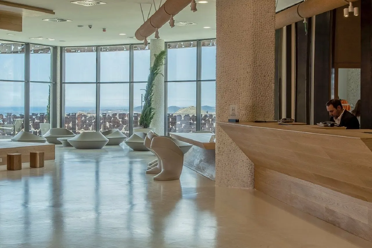 Alexandre Troya Hotel Playa de las Américas