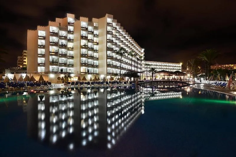 Alexandre Hotel Troya Playa de las Americas  Spanien