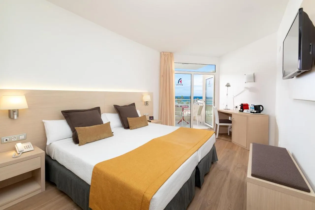 Alexandre Troya Hotel Playa de las Americas