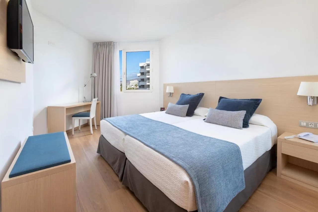 Alexandre Troya Hotel Playa de las Americas  Spain