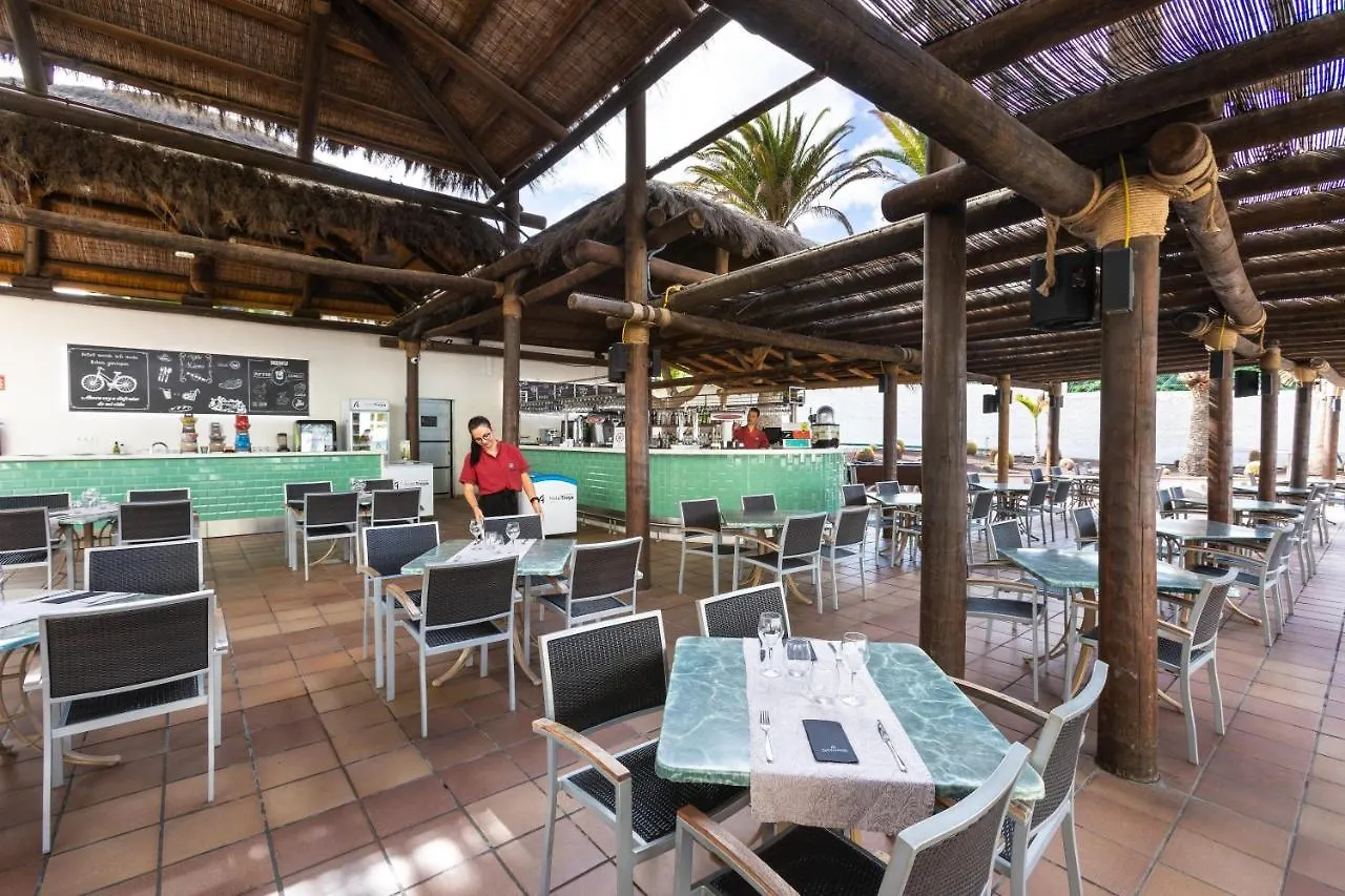 Alexandre Troya Hotel Playa de las Americas