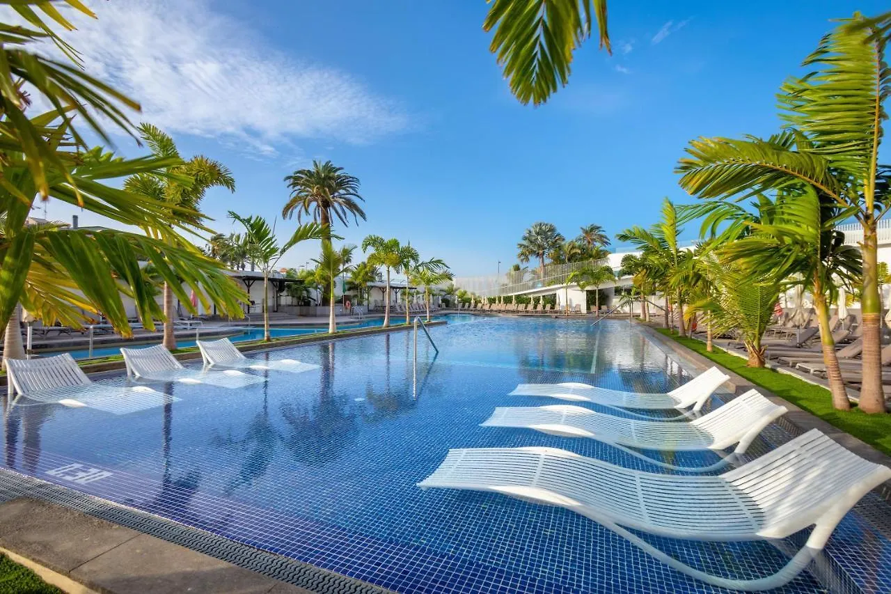 Alexandre Troya Hotel Playa de las Americas
