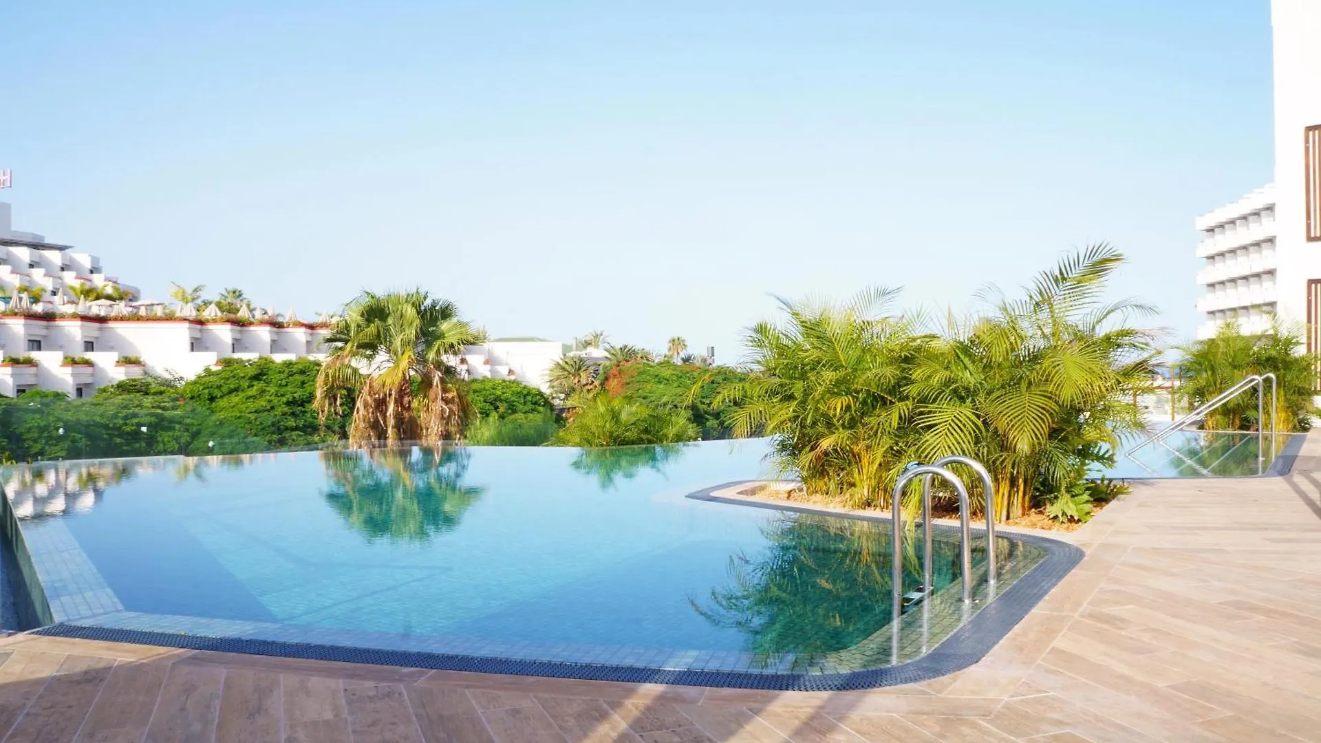 Alexandre Troya Hotel Playa de las Americas  Playa de las Americas (Tenerife)