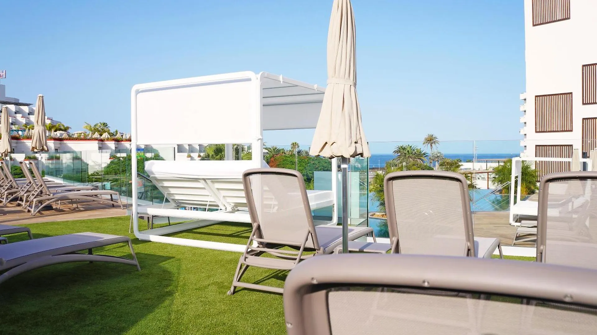 Alexandre Troya Hotel Playa de las Americas  4*, Playa de las Americas (Tenerife) Spain